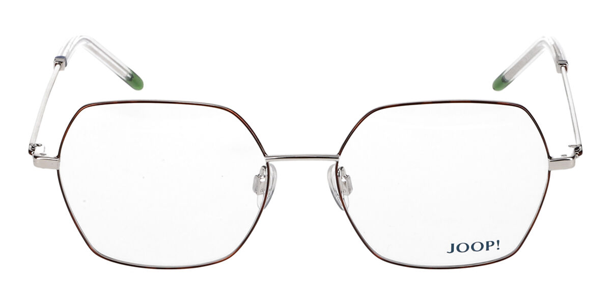 Image of Joop! 3254 1036 Óculos de Grau Marrons Feminino BRLPT