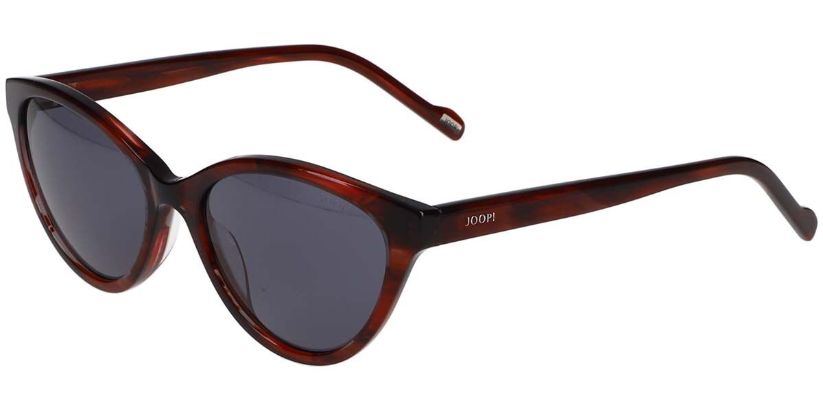 Image of Joop! 7108 2111 Óculos de Sol Feminino Vermelhos BRLPT