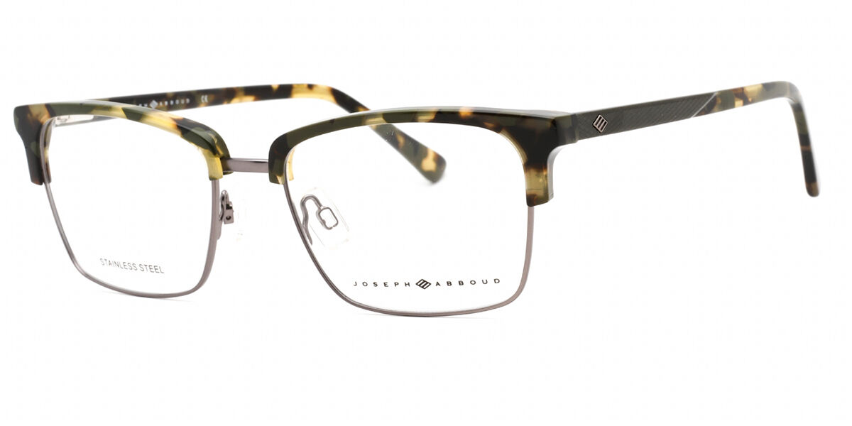 Image of Joseph Abboud JA4090 318 53 Tortoiseshell Męskie Okulary Korekcyjne PL