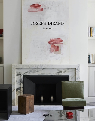 Image of Joseph Dirand: Interior