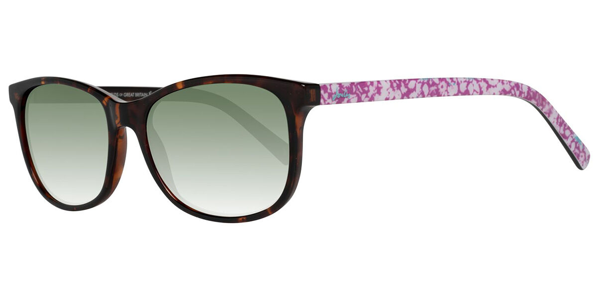 Image of Joules JS7038 GLIMMER 115 Óculos de Sol Tortoiseshell Feminino BRLPT