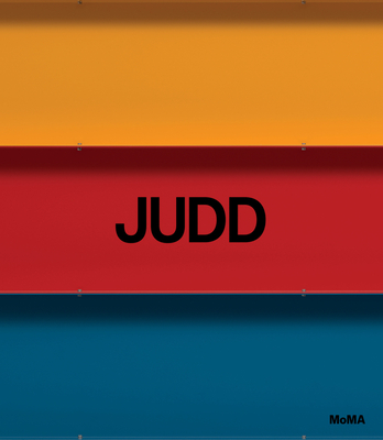 Image of Judd