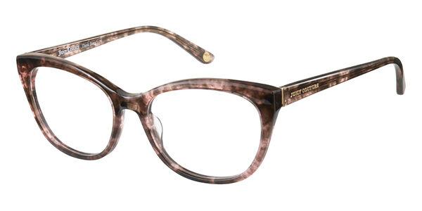 Image of Juicy Couture JU 169 01K Óculos de Grau Tortoiseshell Feminino PRT