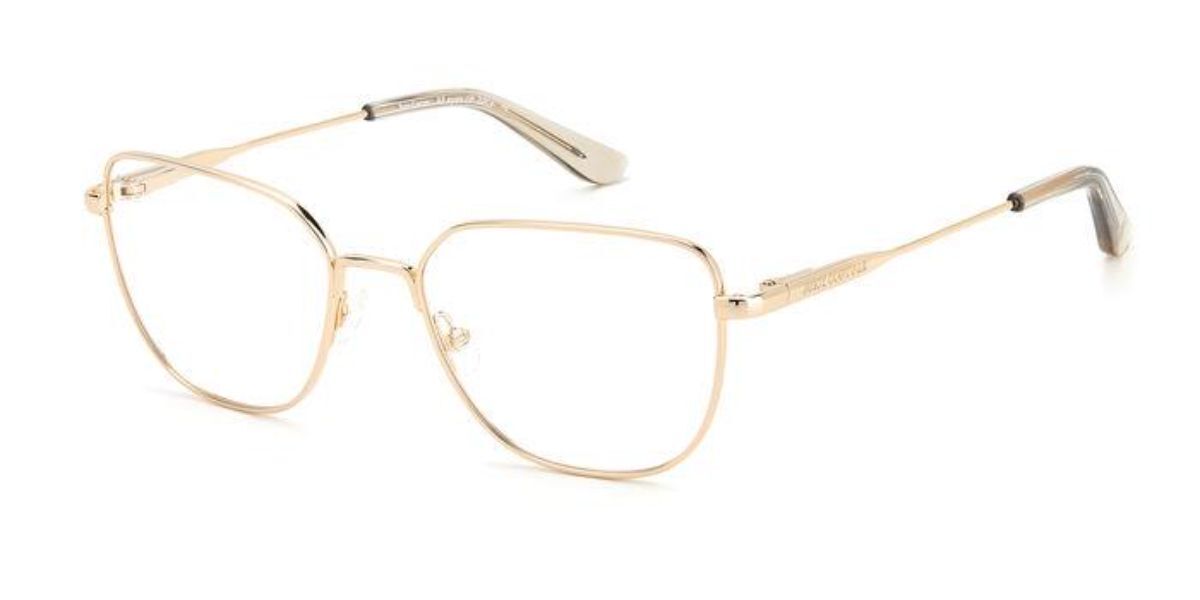 Image of Juicy Couture JU 227/G 3YG Gafas Recetadas para Mujer Dorados ESP