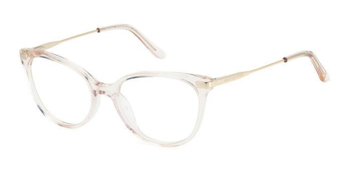 Image of Juicy Couture JU 237 3DV Óculos de Grau Cor-de-Rosa Feminino PRT