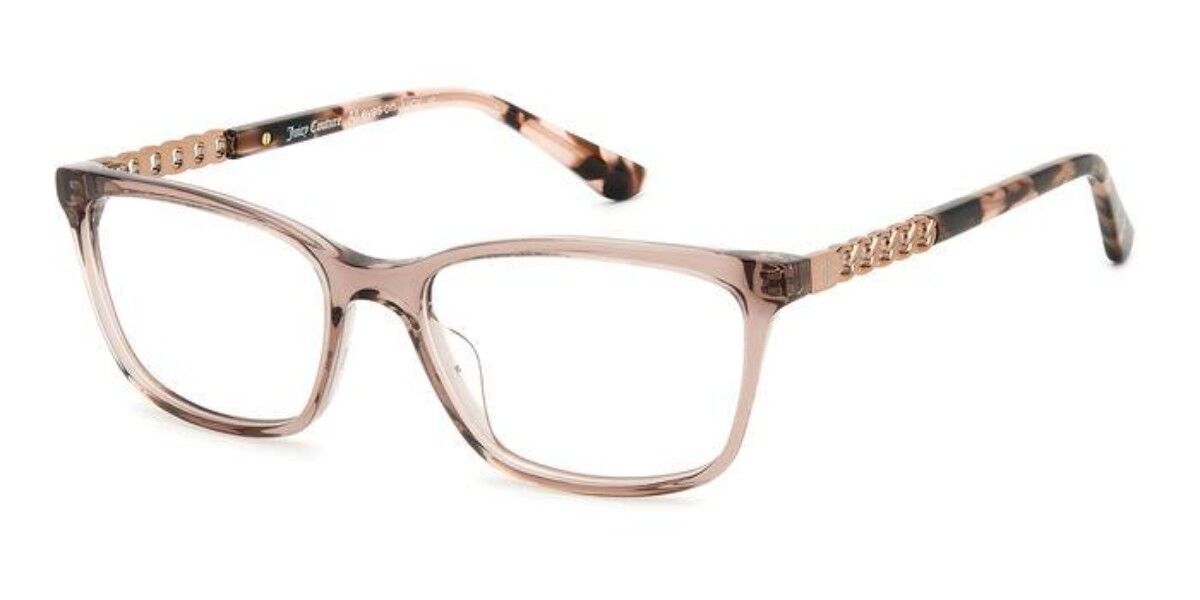 Image of Juicy Couture JU 249 2T2 Gafas Recetadas para Mujer Marrones ESP