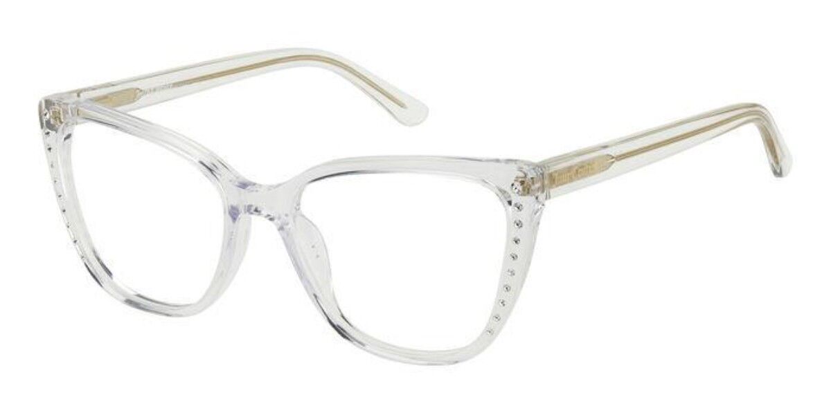 Image of Juicy Couture JU 256 900 Óculos de Grau Transparentes Feminino PRT