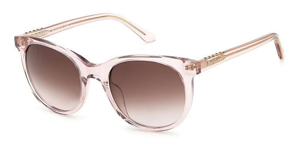 Image of Juicy Couture JU 622/G/S 22C/HA 53 Rosa Solglasögon Kvinna SEK