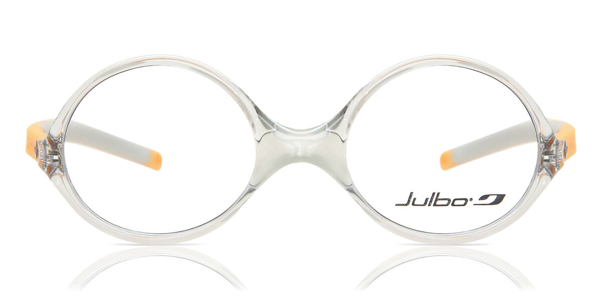 Image of Julbo KUMA para Criança JOP13794120 Óculos de Grau Transparentes para Criança BRLPT
