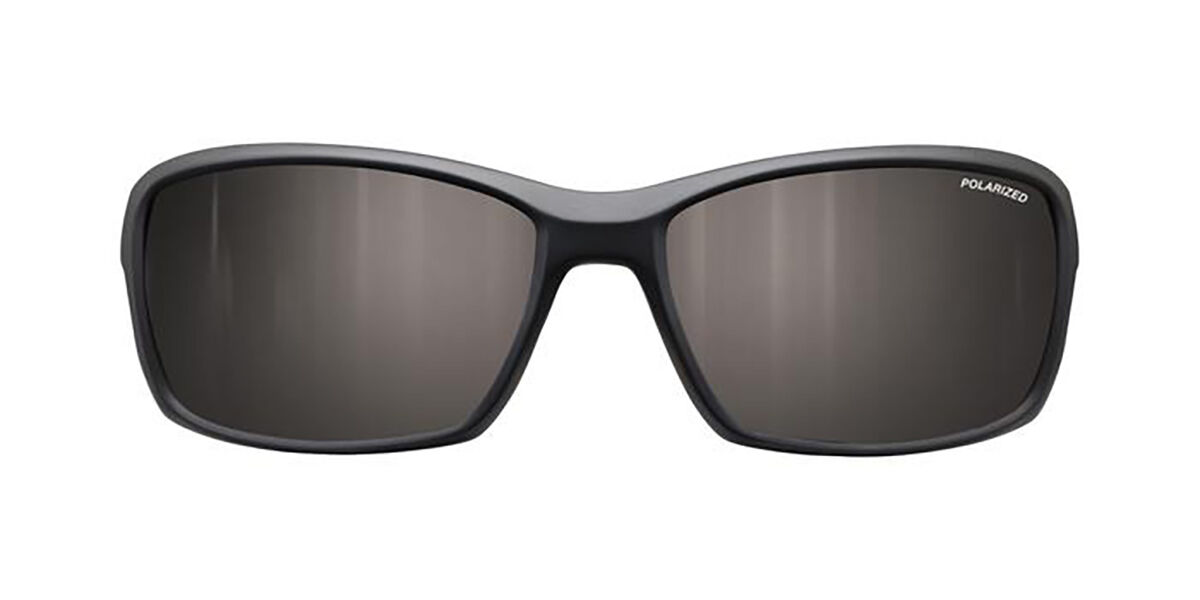 Image of Julbo RUN Polarized J370922 Óculos de Sol Pretos Masculino BRLPT