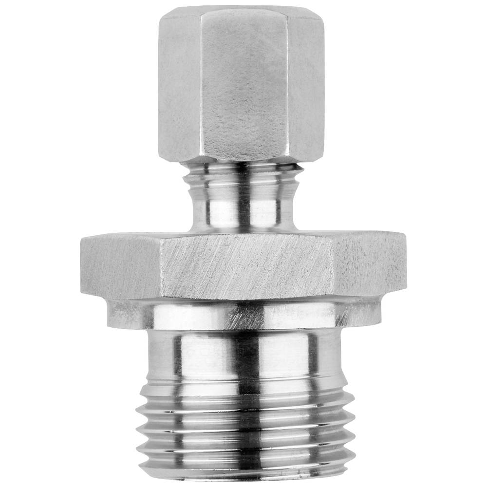 Image of Jumo 00049711 Pipe fastener