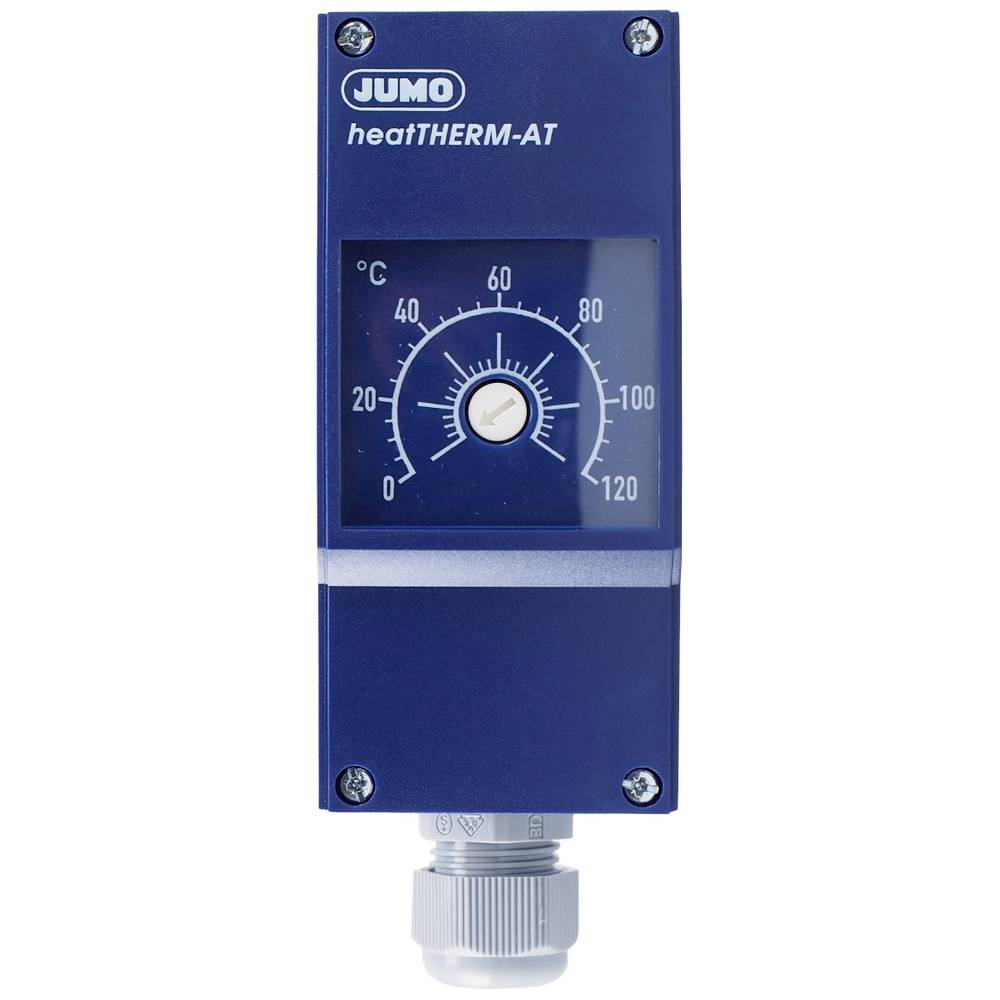 Image of Jumo 60003187 Temperature sensor