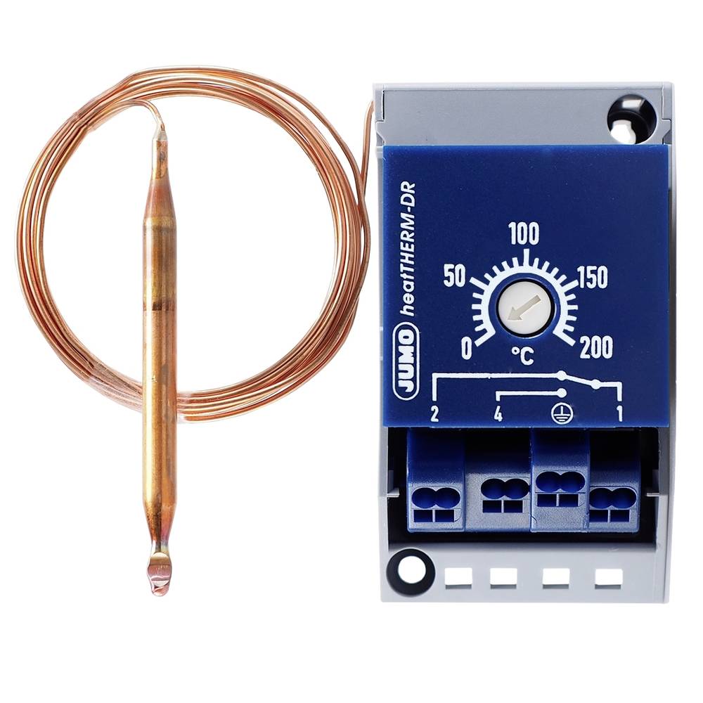 Image of Jumo 60003284 Temperature sensor