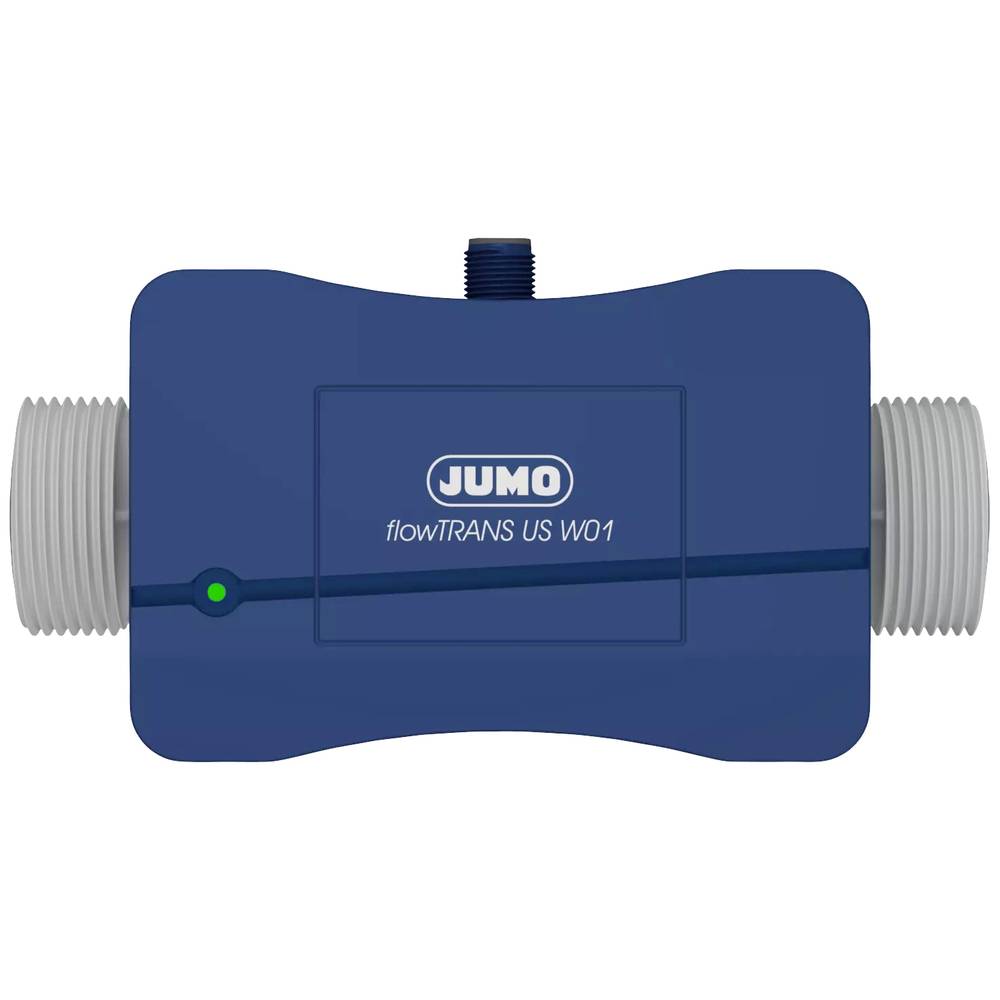 Image of Jumo Flow meter 00744932 1 pc(s)