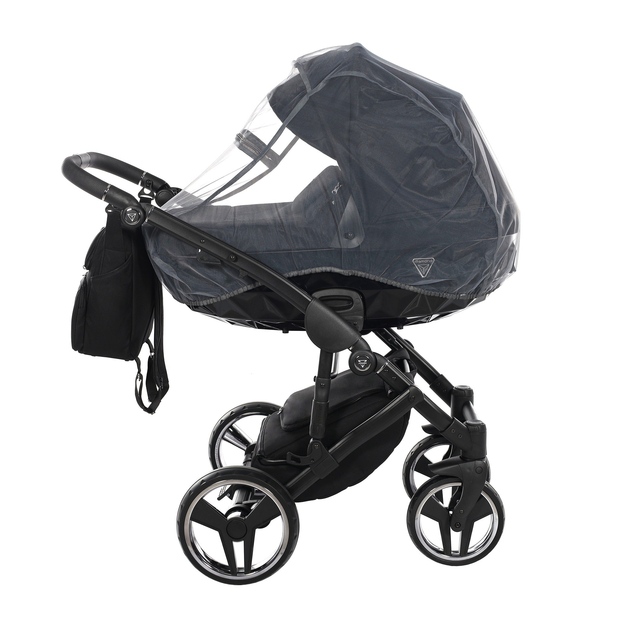 Image of Junama Basic Black