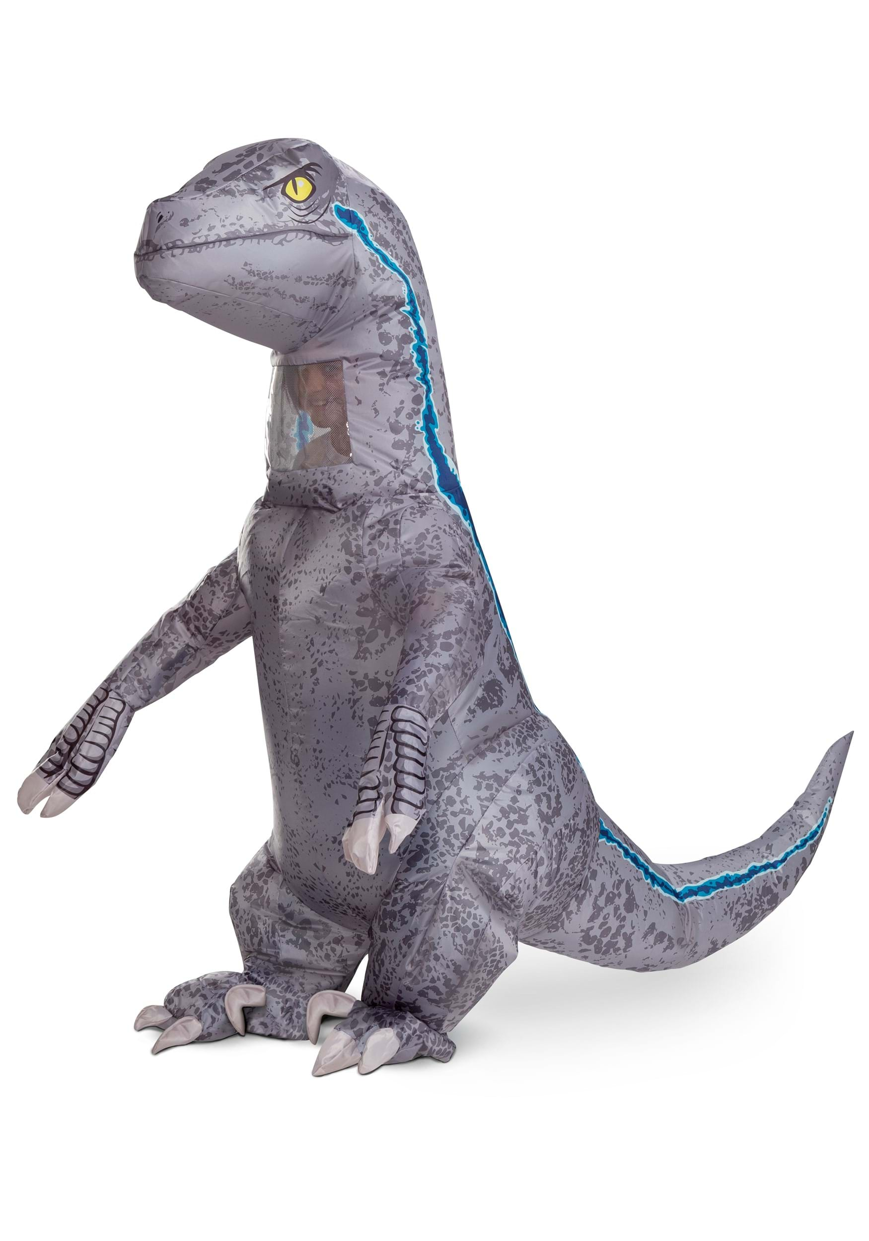 Image of Jurassic World Beta Inflatable Costume for Kids ID DI125229-ST