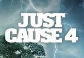Image of Just Cause 4 XBOX One CD Key TR