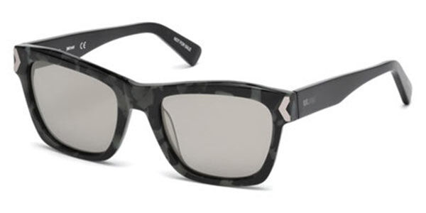 Image of Just Cavalli JC 785S 55C Óculos de Sol Tortoiseshell Masculino PRT