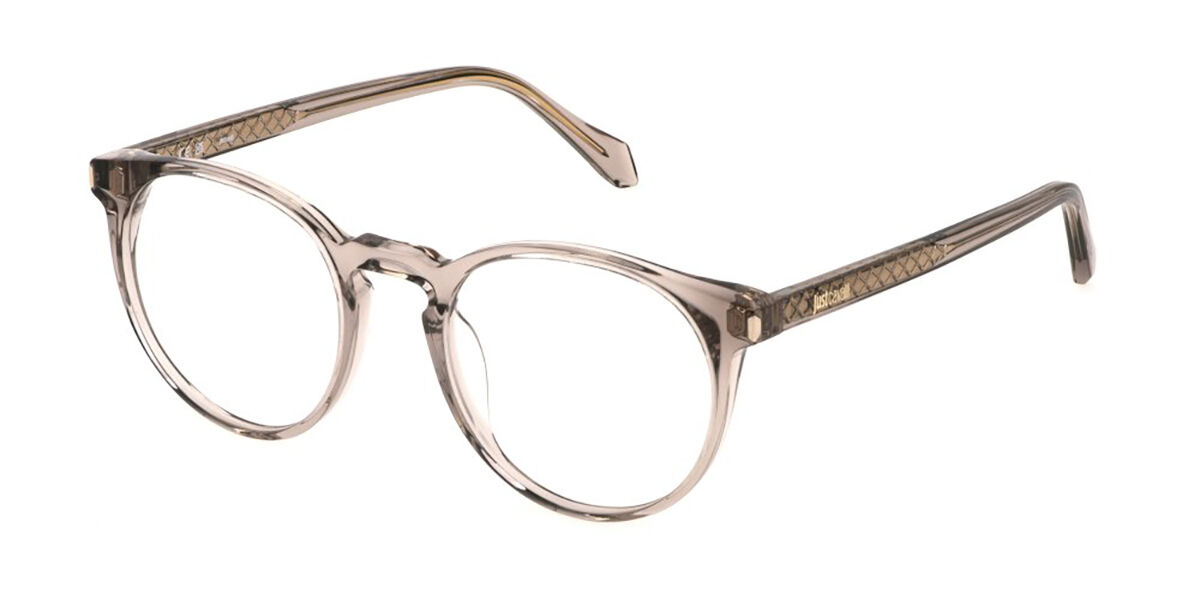 Image of Just Cavalli SJC035 0722 Óculos de Sol Feminino Tortoiseshell BRLPT