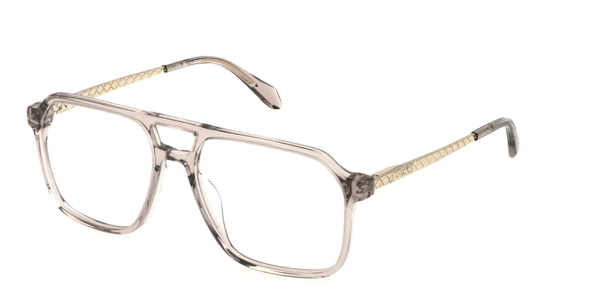 Image of Just Cavalli VJC057 07T1 Gafas Recetadas para Mujer Marrones ESP