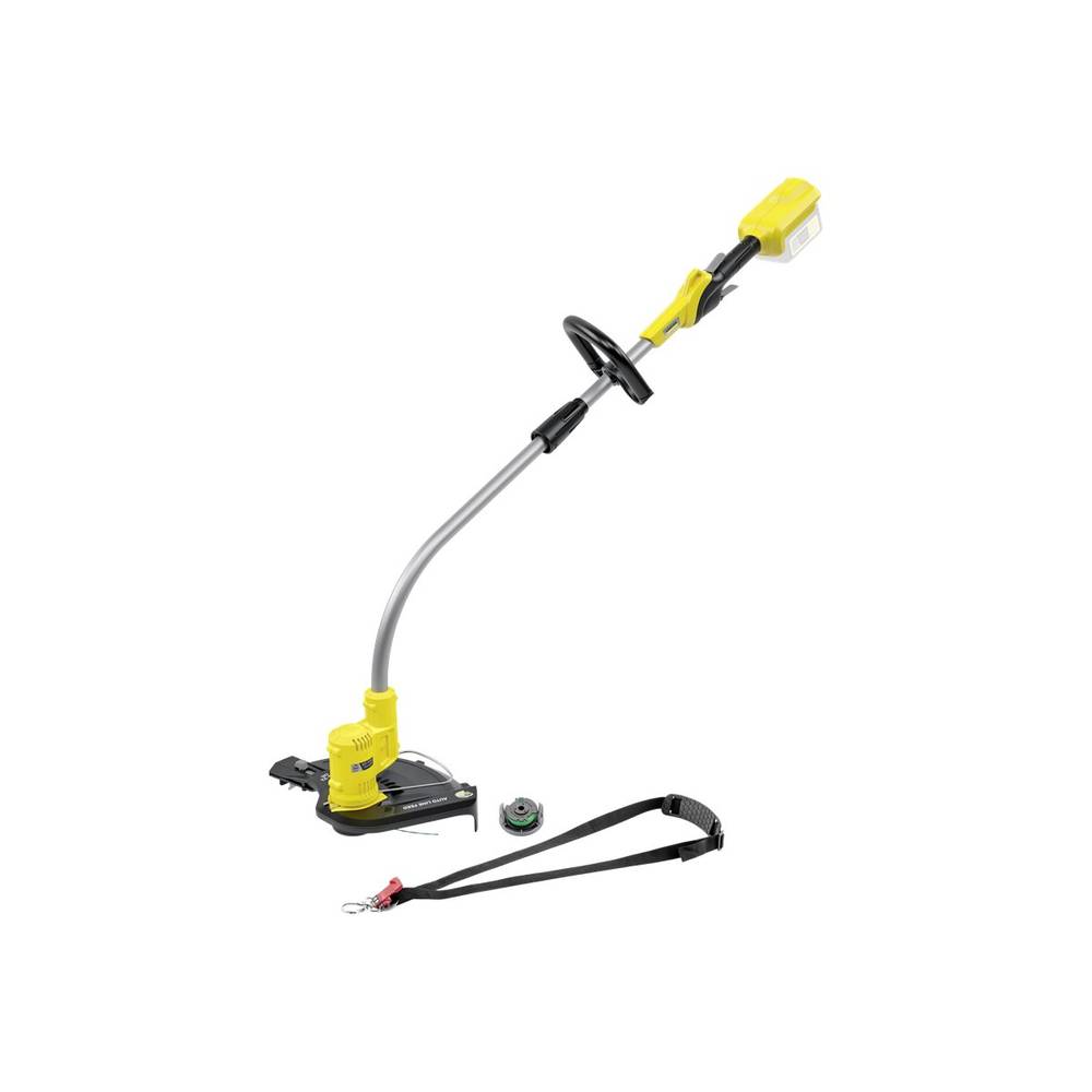 Image of KÃ¤rcher Home & Garden KÃ¤rcher Rechargeable battery Grass trimmer