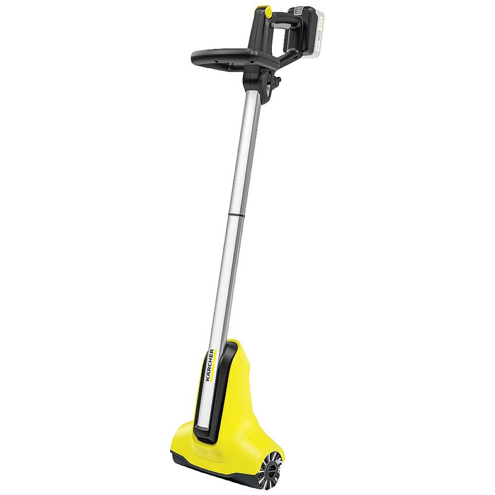 Image of KÃ¤rcher Home & Garden PCL 3-18 1644-0100 Patio cleaner