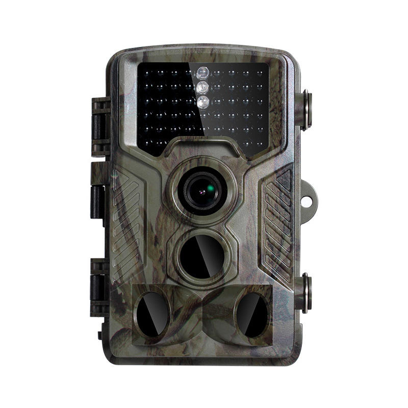 Image of KALOAD Hunting Camera Motion Activated H801 16MP Deer Tree Digital Waterproof Trail Wildlife Camera