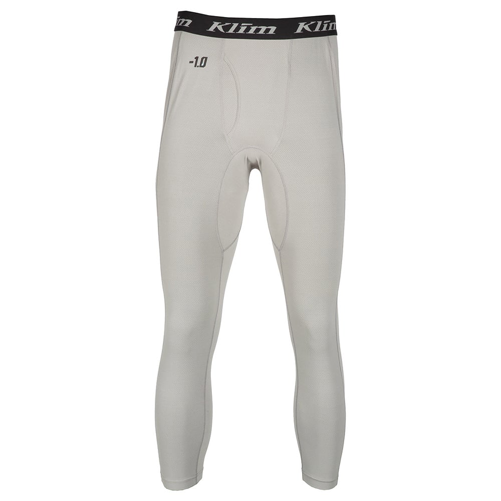 Image of KLIM Aggressor -10 Pants Monument Gray Taille S