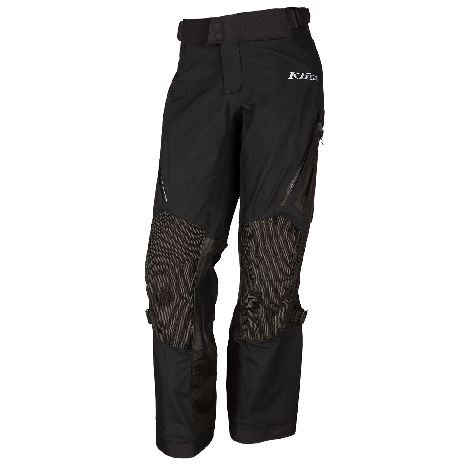 Image of KLIM Artemis Pant Stealth Black Size 4 ID 687408012394