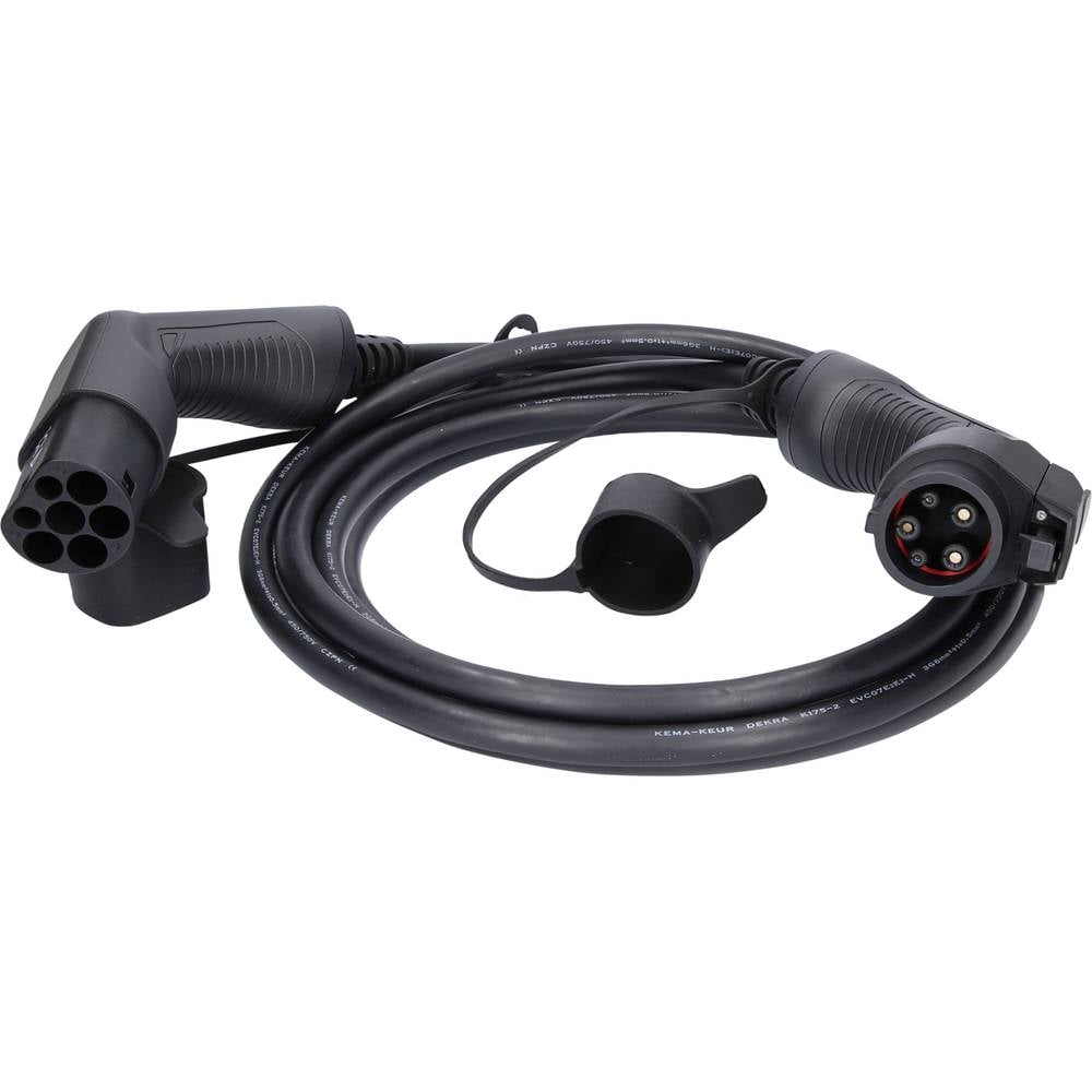 Image of KS Tools 1177130 eMobility charging cable 5 m