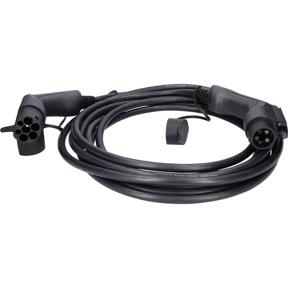 Image of KS Tools 1177135 eMobility charging cable 8 m