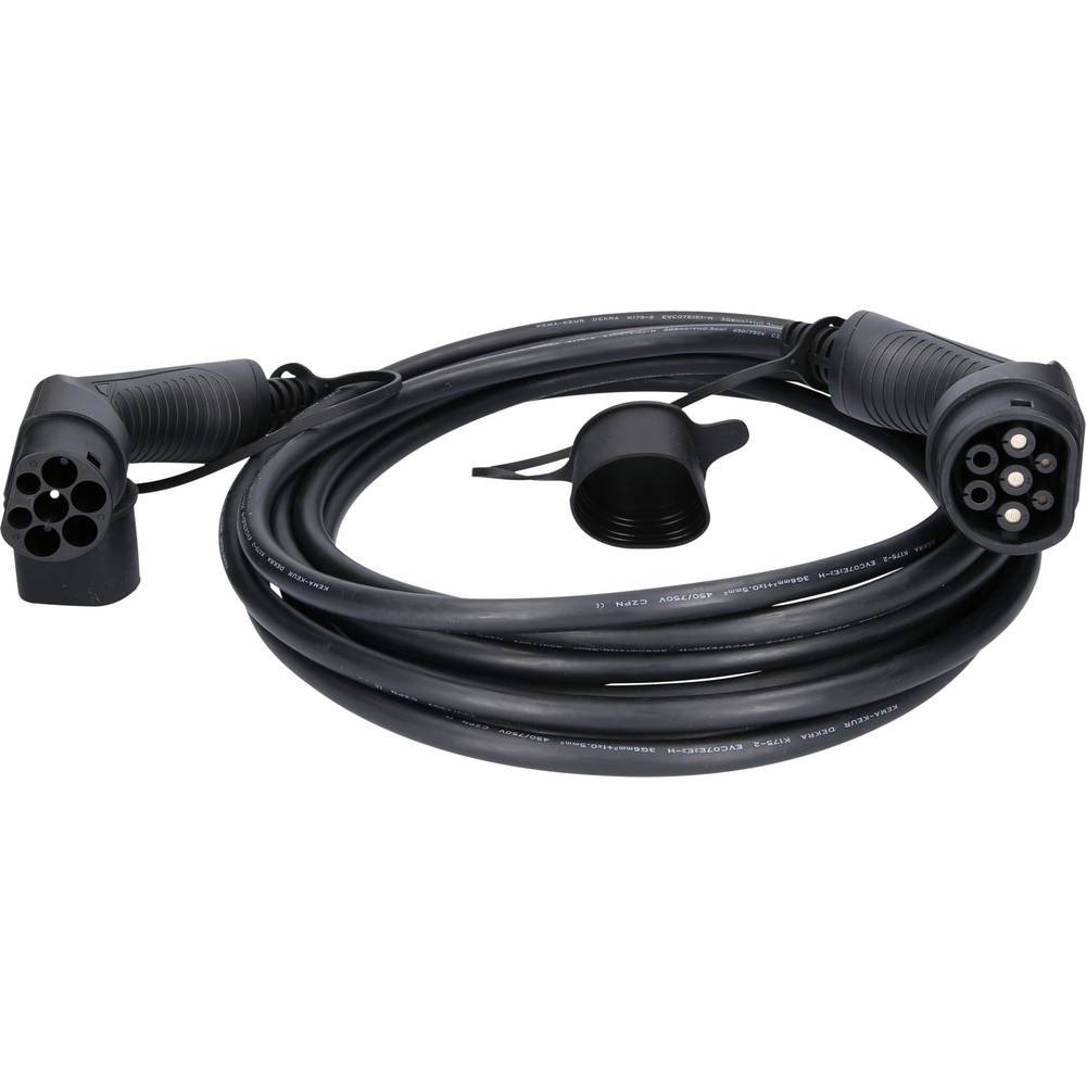 Image of KS Tools 1177155 eMobility charging cable 8 m