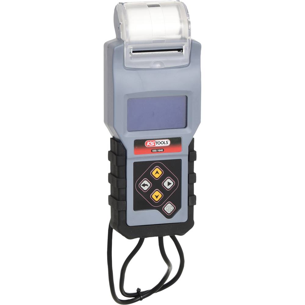 Image of KS Tools 5501646 Car battery tester