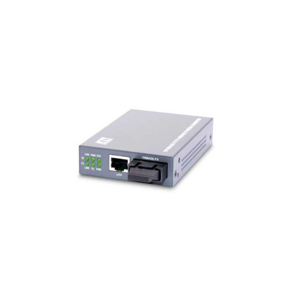 Image of KTI 4017 Media converter 10 / 100 MBit/s