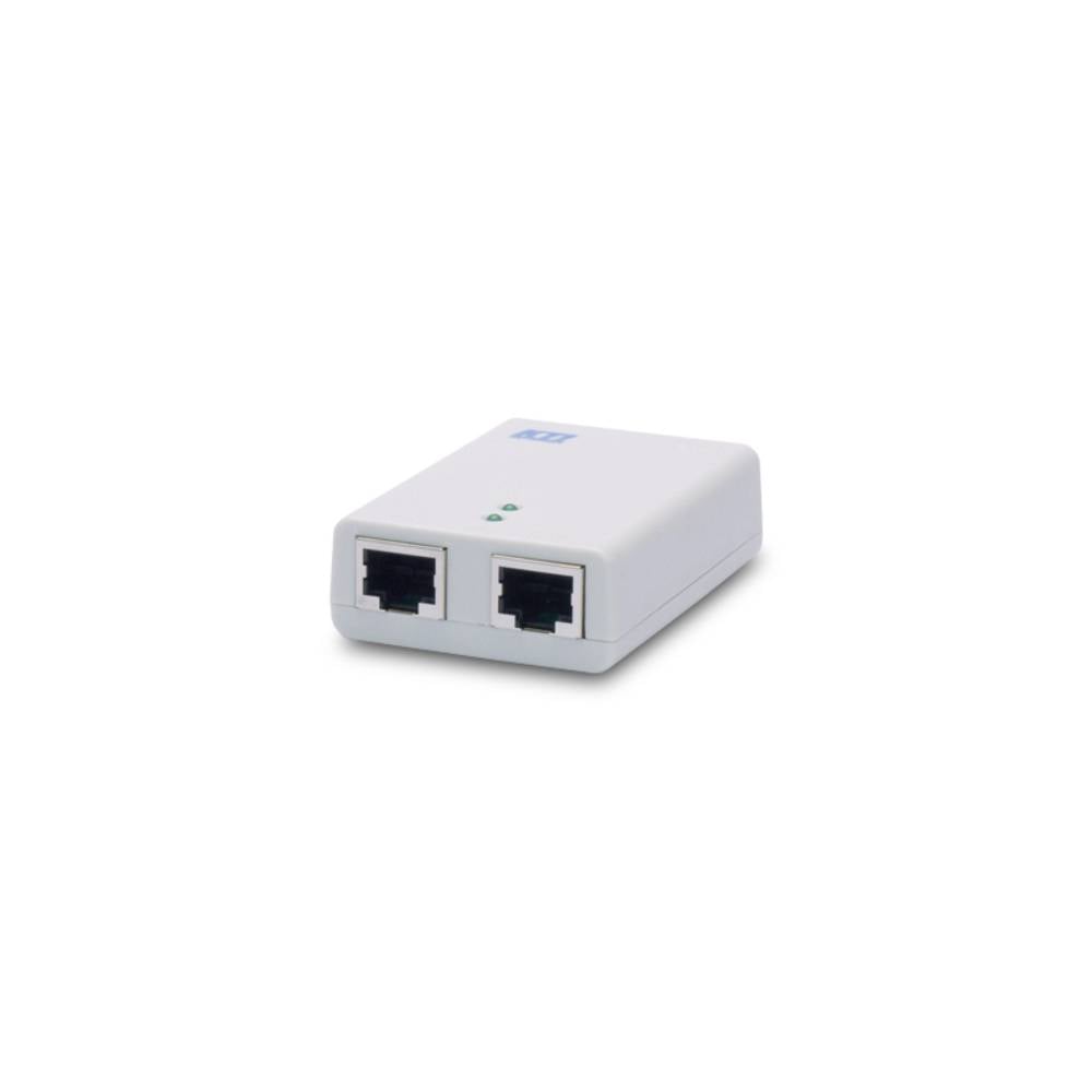 Image of KTI KPOE-100-P PoE injector IEEE8023at (30 W)