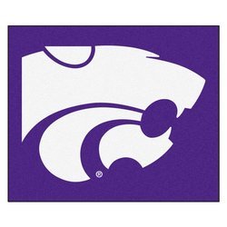 Image of Kansas State University Tailgate Mat