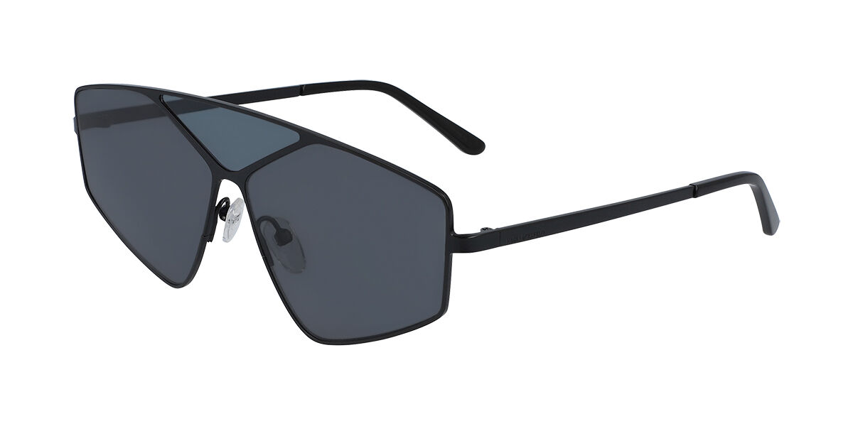 Image of Karl Lagerfeld KL 311S 002 Óculos de Sol Pretos Masculino PRT