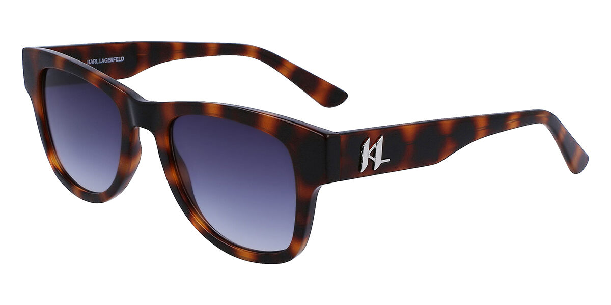 Image of Karl Lagerfeld KL 6088S 240 Óculos de Sol Tortoiseshell Masculino PRT