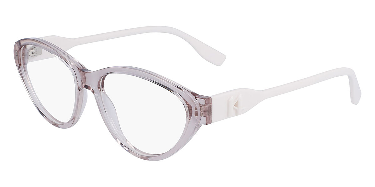 Image of Karl Lagerfeld KL 6109 278 Óculos de Grau Transparentes Feminino BRLPT