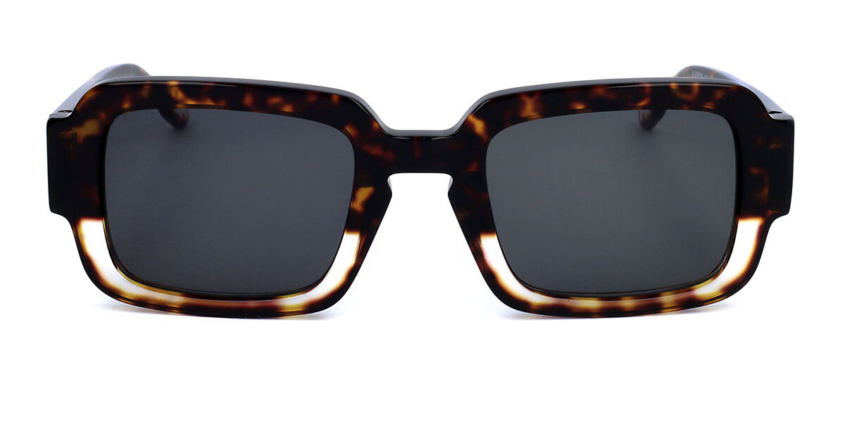 Image of Kartell KL030S 04 Óculos de Sol Tortoiseshell Masculino BRLPT