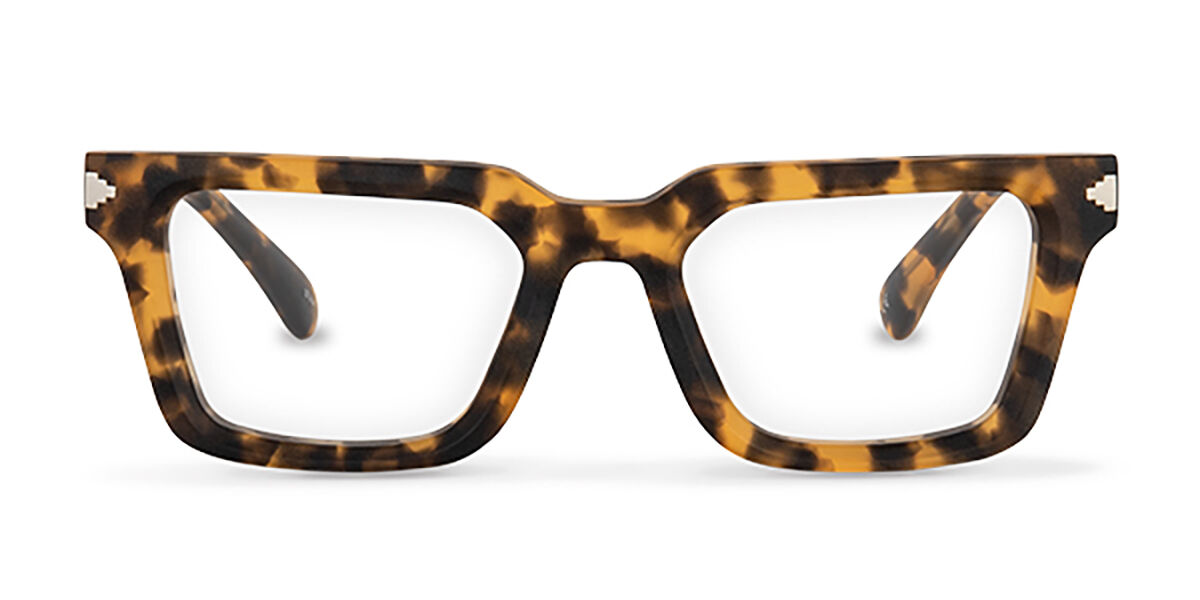 Image of Karun Ice KAUF0372 Óculos de Grau Tortoiseshell Masculino BRLPT