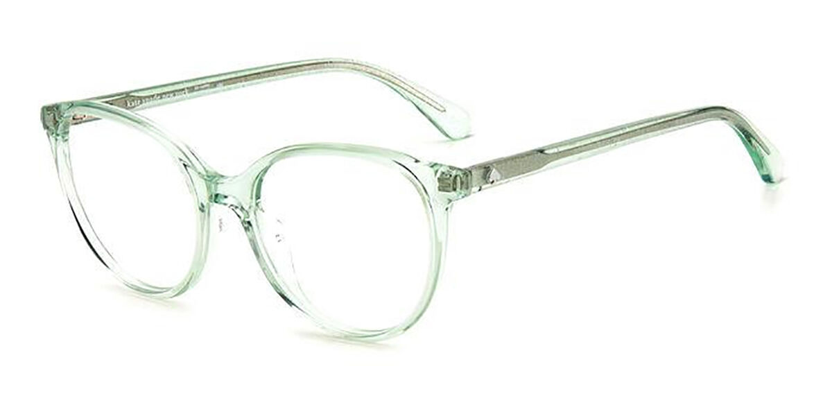 Image of Kate Spade Adelle 1ED Gafas Recetadas para Mujer Verdes ESP