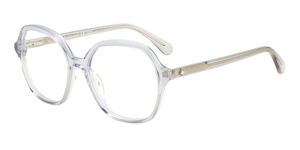 Image of Kate Spade Anaya KB7 Óculos de Grau Transparentes Feminino BRLPT