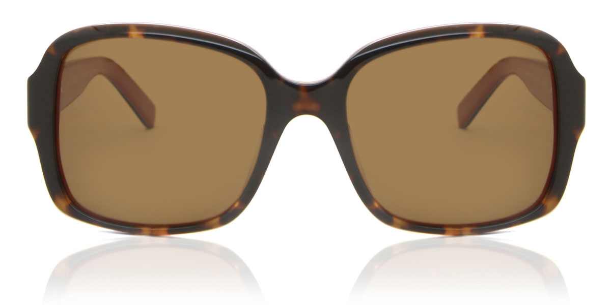 Image of Kate Spade Annora/P/S Polarized S0U/VW Óculos de Sol Tortoiseshell Feminino PRT