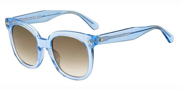 Image of Kate Spade Atalia/S PJP/HA Gafas de Sol para Mujer Azules ESP