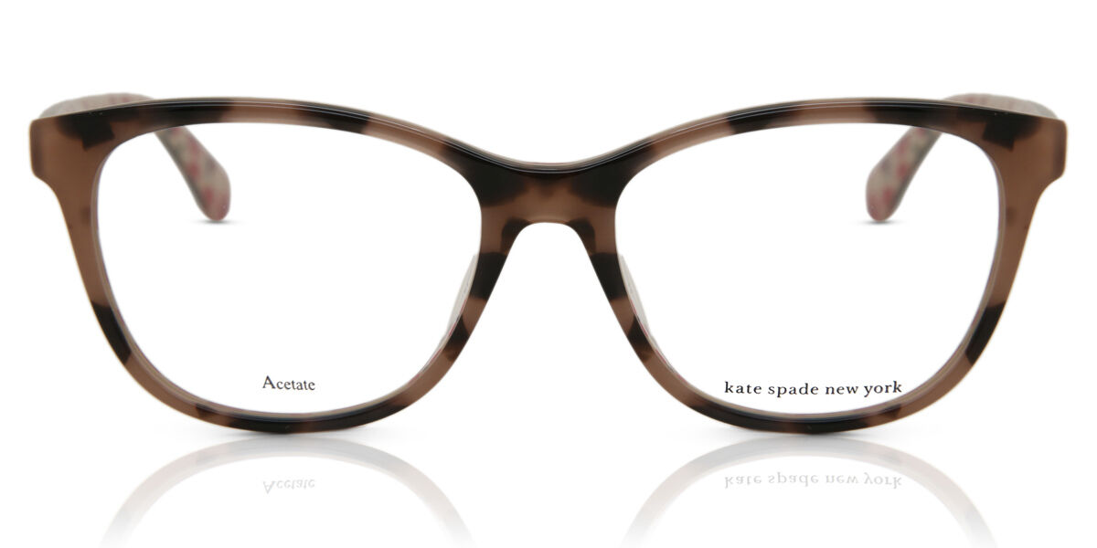 Image of Kate Spade Atalina 2VL 51 Tortoiseshell Damskie Okulary Korekcyjne PL