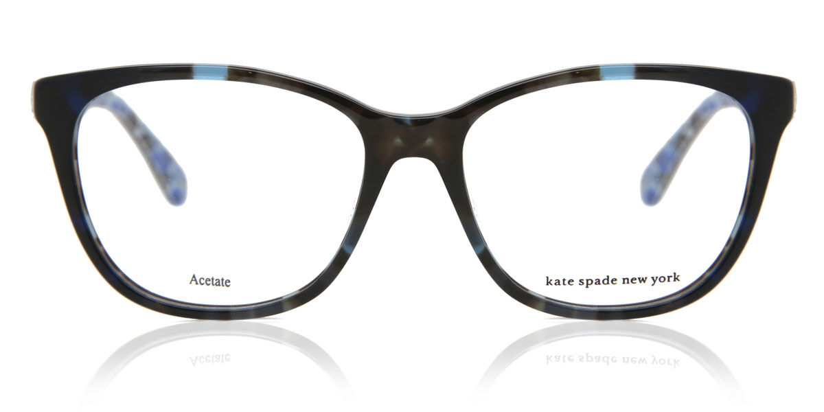 Image of Kate Spade Atalina XP8 51 Tortoiseshell Damskie Okulary Korekcyjne PL