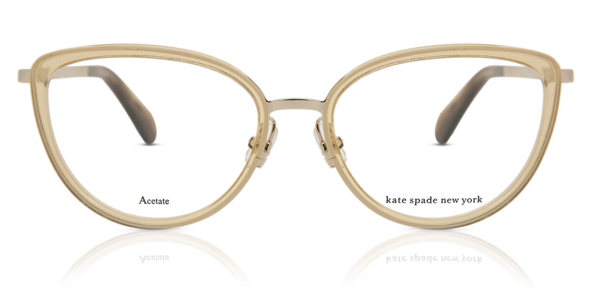 Image of Kate Spade Audri/G Ajuste Asiático 2T3 Gafas Recetadas para Hombre Marrones ESP