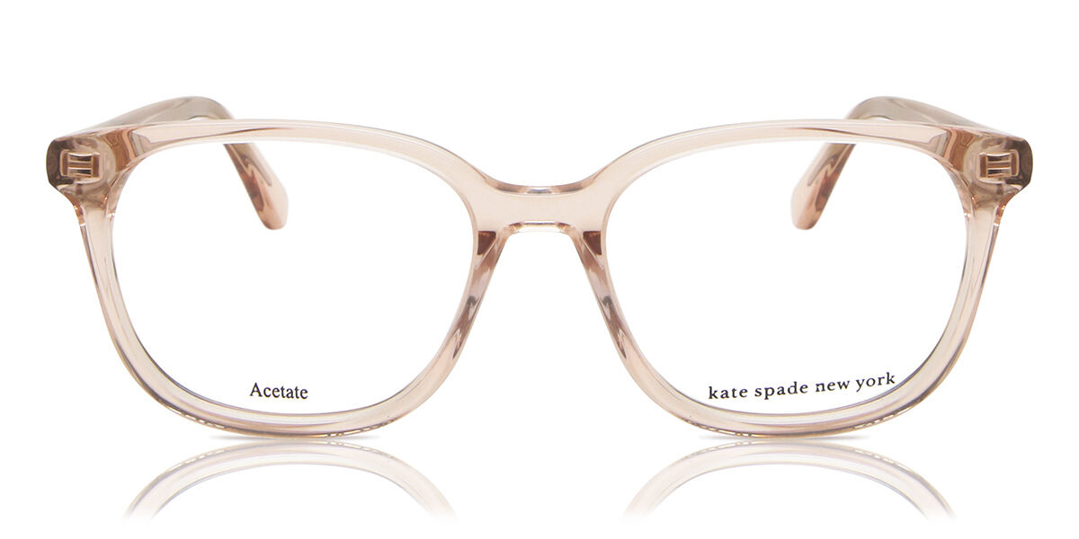 Image of Kate Spade Bari para Criança 35J Óculos de Grau Cor-de-Rosa para Criança PRT