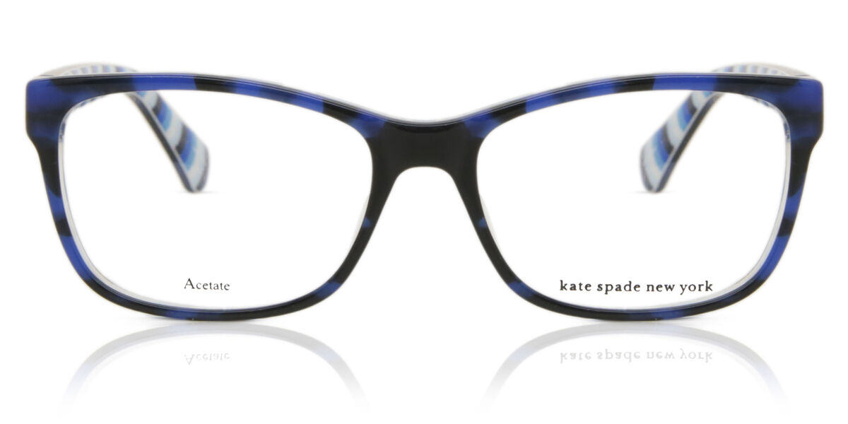 Image of Kate Spade Calley PJP Óculos de Grau Tortoiseshell Feminino PRT